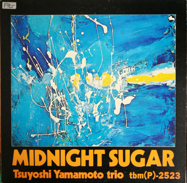 Midnight Sugar