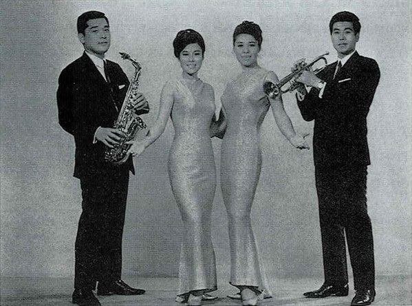 Four Singers