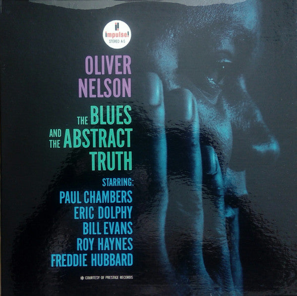 The Blues And The Abstract Truth