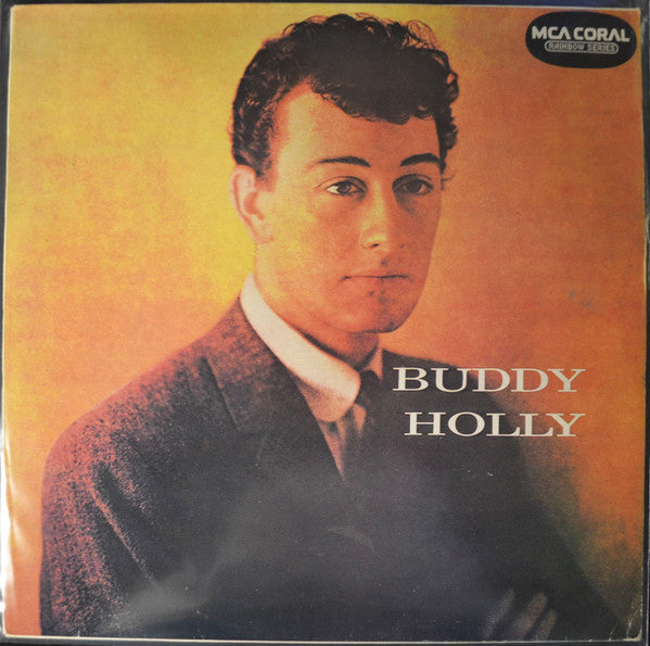 Buddy Holly