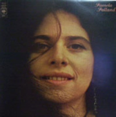 Pamela Polland