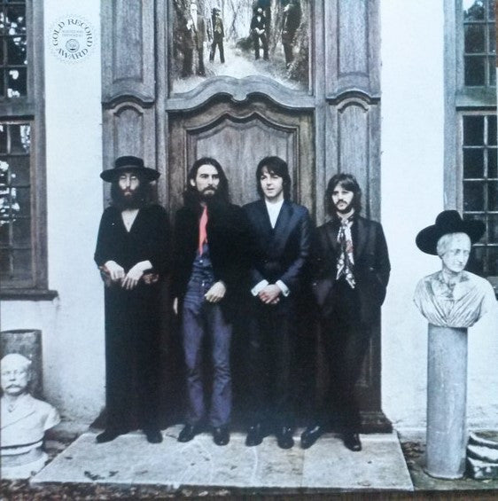Hey Jude (The Beatles Again)