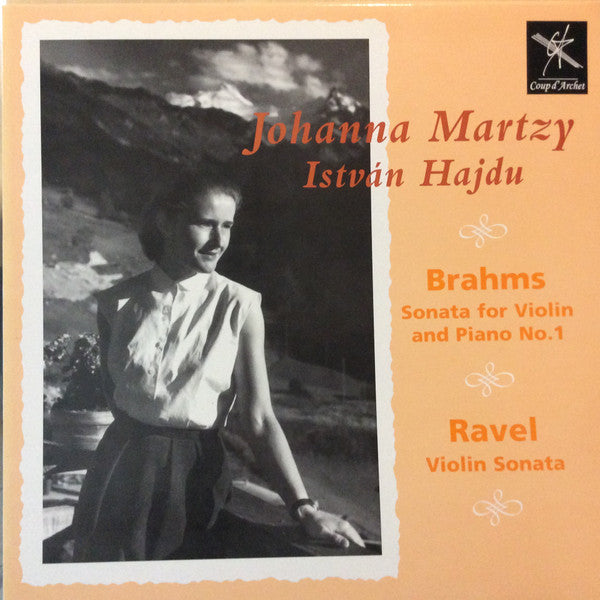 Sonata For Violin And Piano No. 1 / Violin Sonata