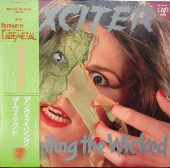 Unveiling The Wicked