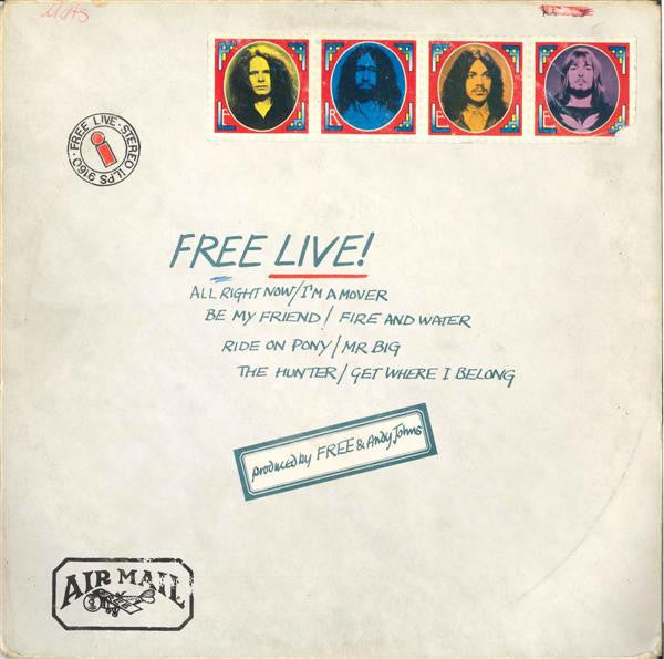 Free Live