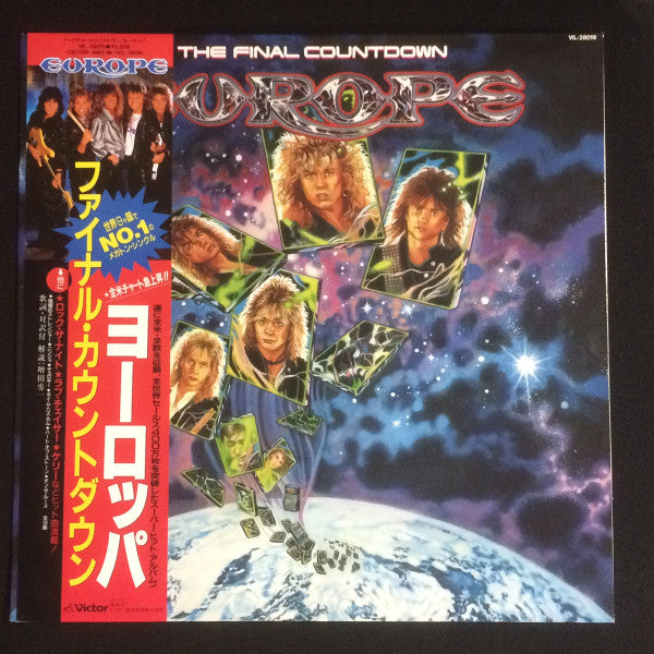 The Final Countdown
