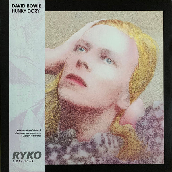 Hunky Dory