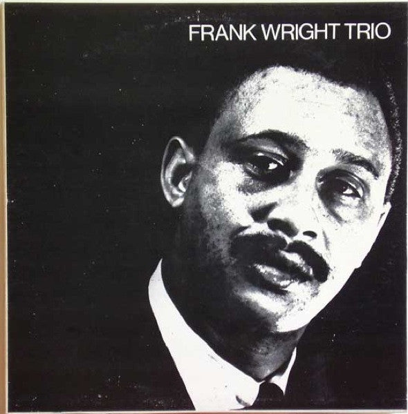 Frank Wright Trio