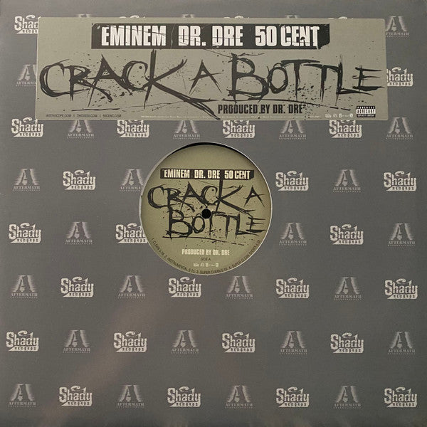 Crack A Bottle