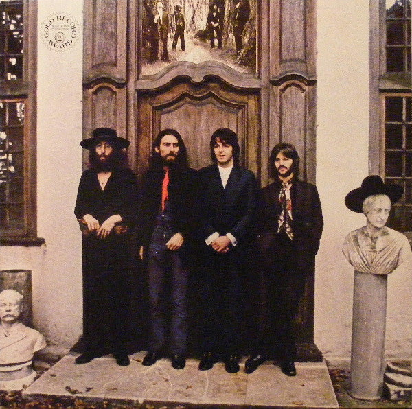 Hey Jude (The Beatles Again)