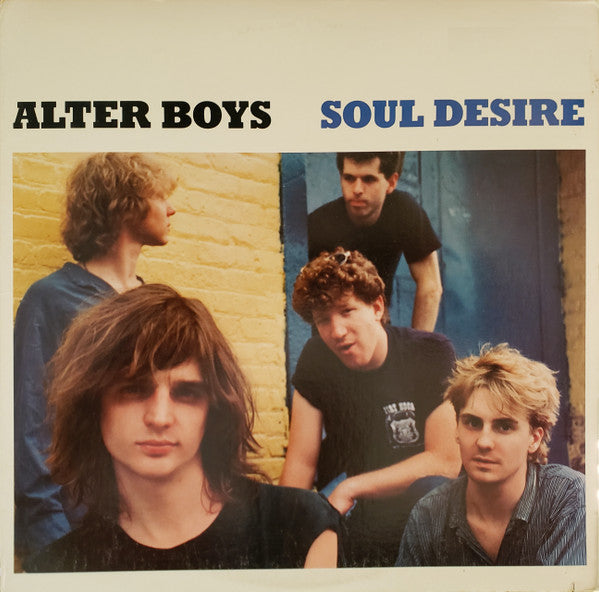 Soul Desire