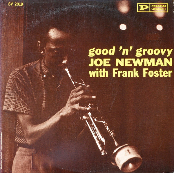 Good 'n' Groovy