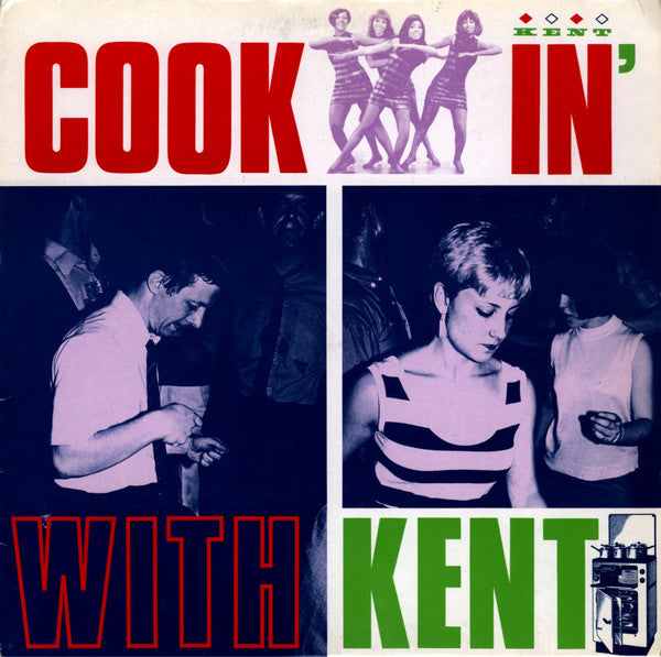 Cookin' With Kent