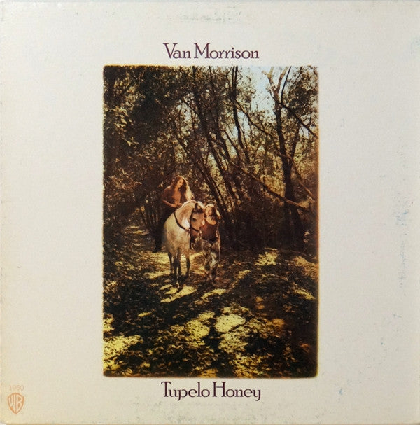 Tupelo Honey