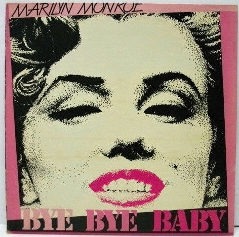 The Story Of Marilyn Monroe