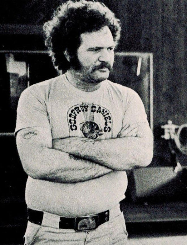 Jim Ringer