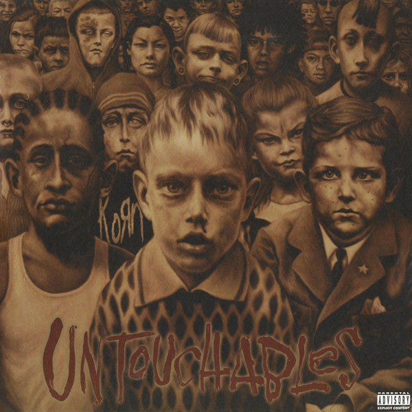 Untouchables