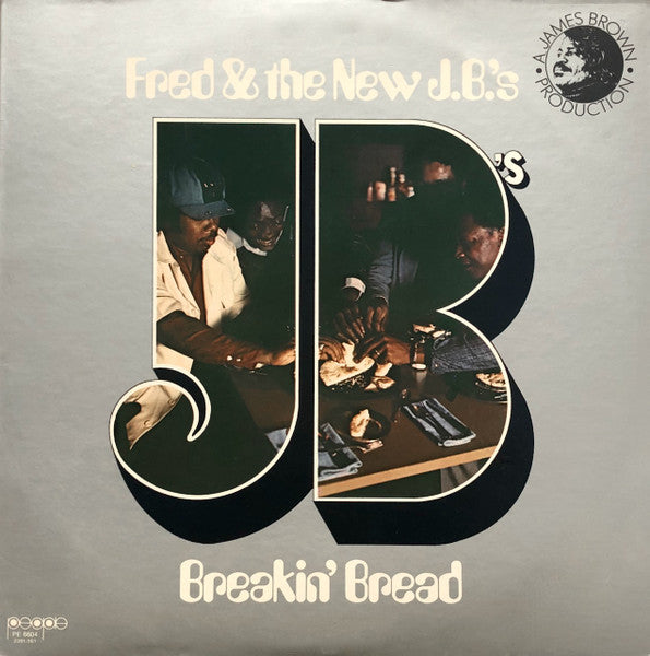 Breakin' Bread