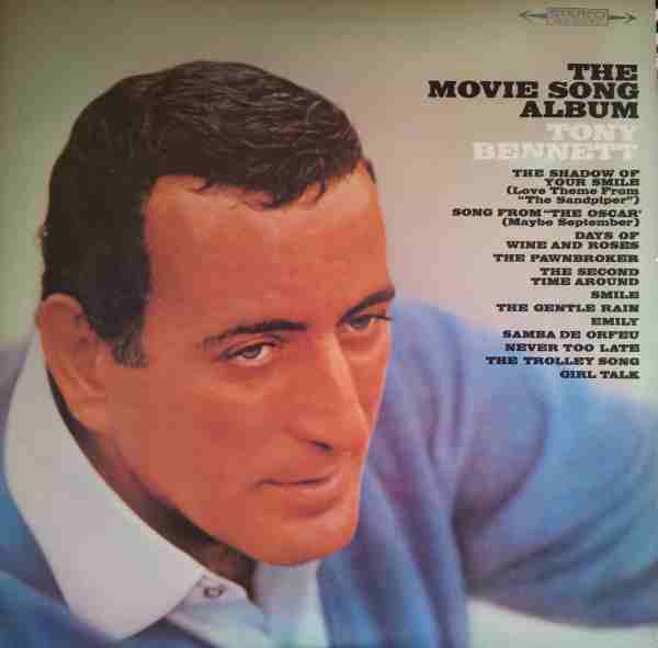 The Movie Song Album