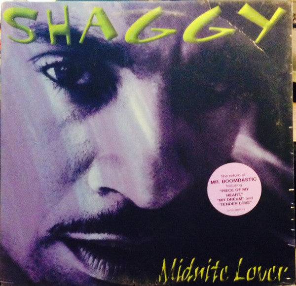 Midnite Lover