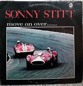Move On Over