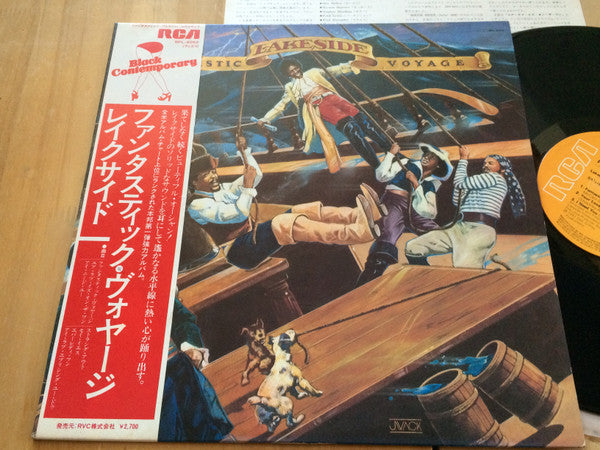 Fantastic Voyage
