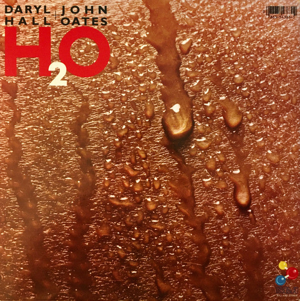 H₂O