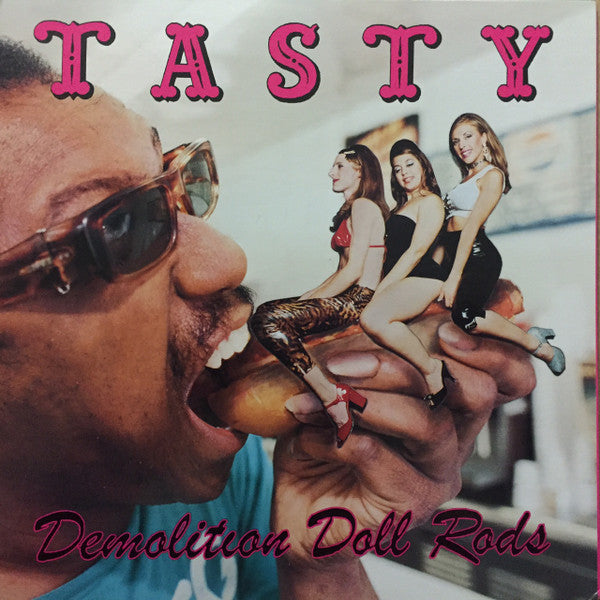 Tasty