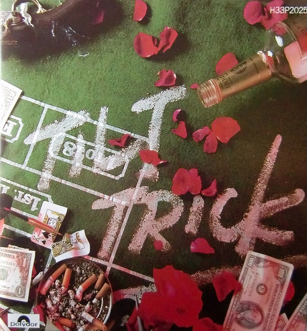 Tilt Trick
