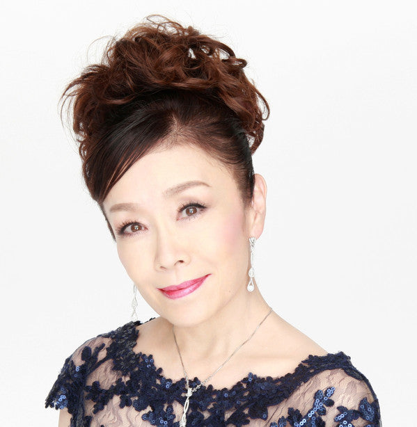 伊藤咲子