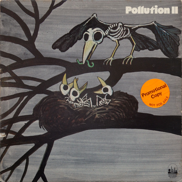 Pollution II
