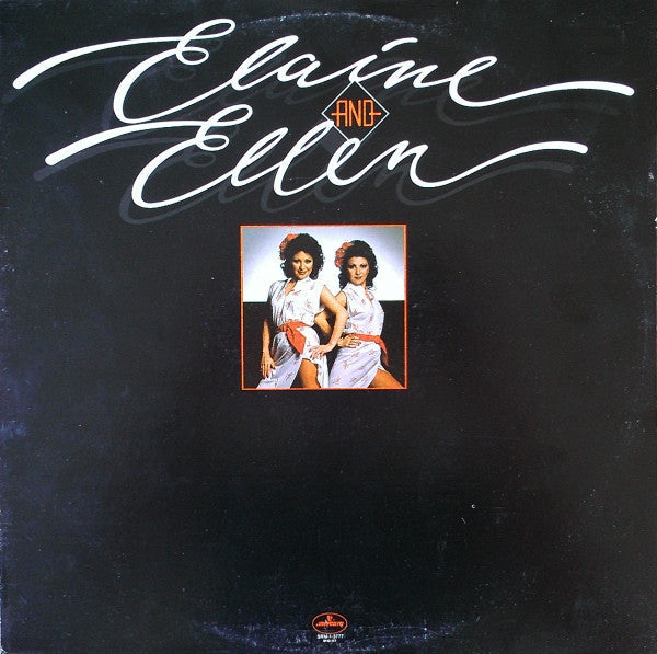 Elaine And Ellen