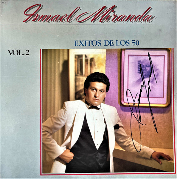 Exitos De Los 50 Vol. 2