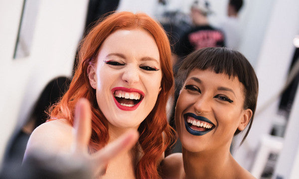 Icona Pop