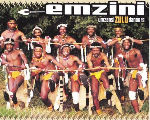 Umzansi Zulu Dancers