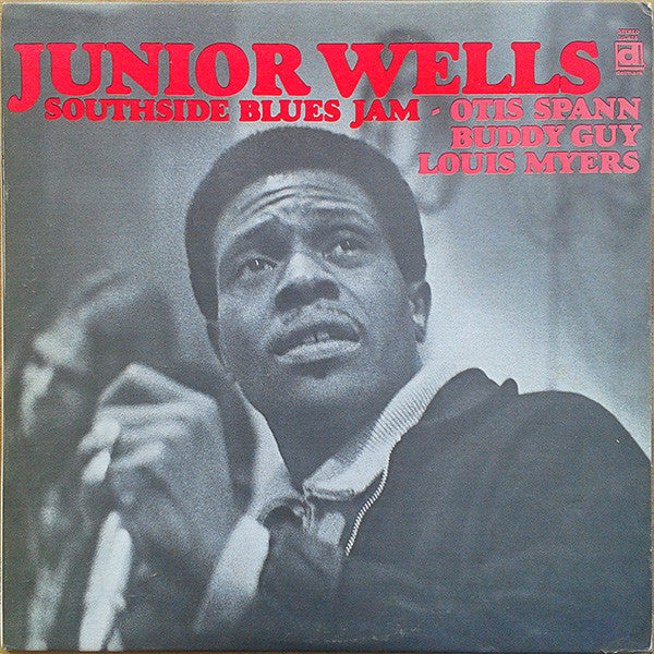 Southside Blues Jam