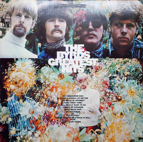 The Byrds' Greatest Hits