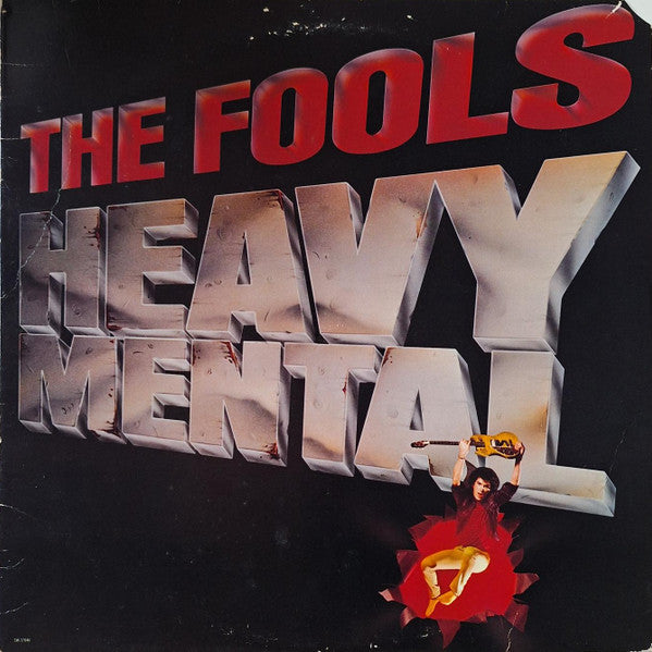 Heavy Mental