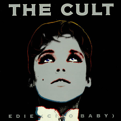 Edie (Ciao Baby)