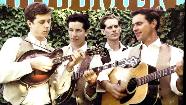 The Hillmen