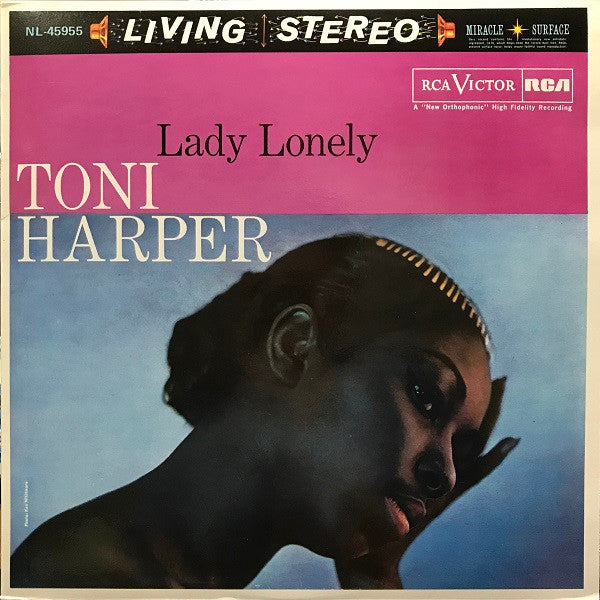 Lady Lonely