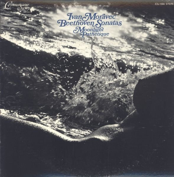 Beethoven Sonatas (Moonlight / Pathetique)