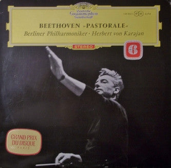 Symphony No. 6 (Pastoral)
