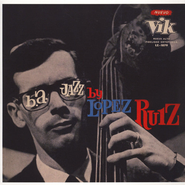 B.A. Jazz