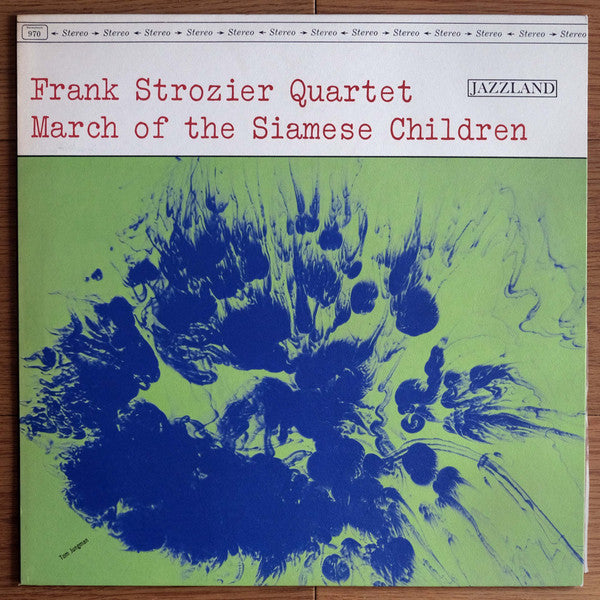 March Of The Siamese Children