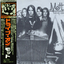 Drive On