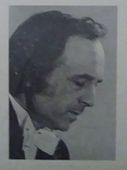 Frederick Marvin