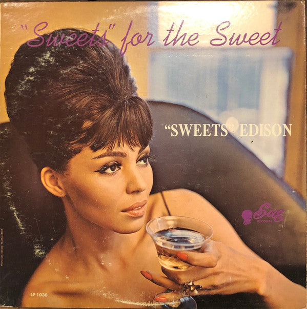 Sweets For The Sweet