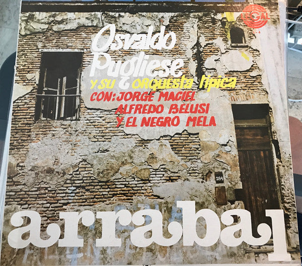 Arrabal
