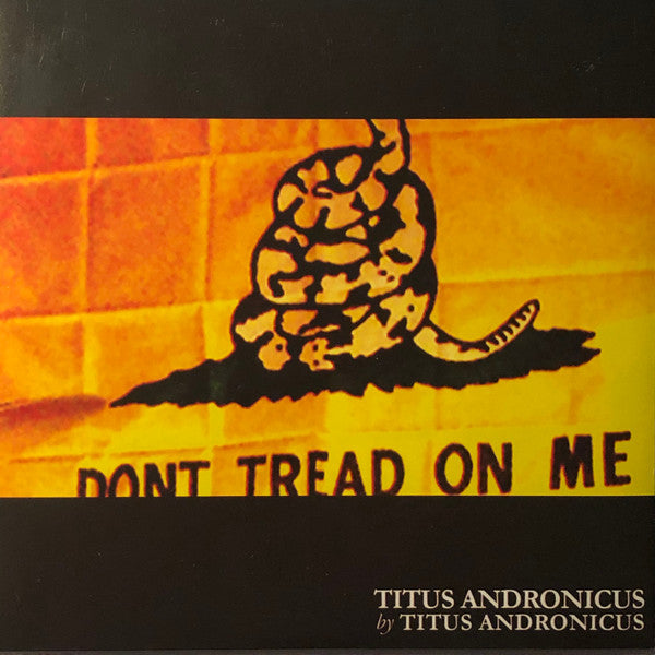 Titus Andronicus